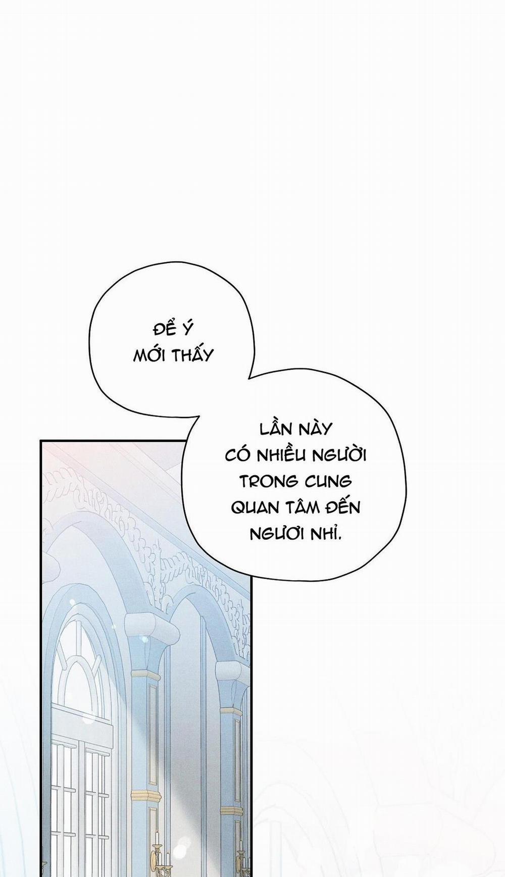 Hoàng Tử Hư Hỏng Che Giấu Mình Là Omega 17 trang 119