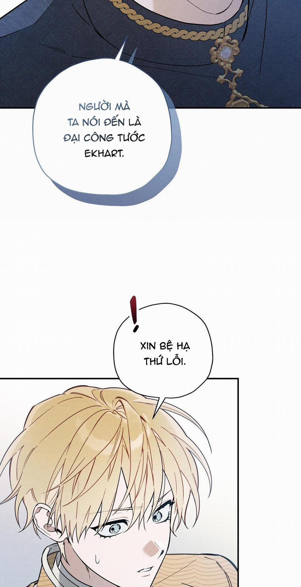 Hoàng Tử Hư Hỏng Che Giấu Mình Là Omega 17 trang 122