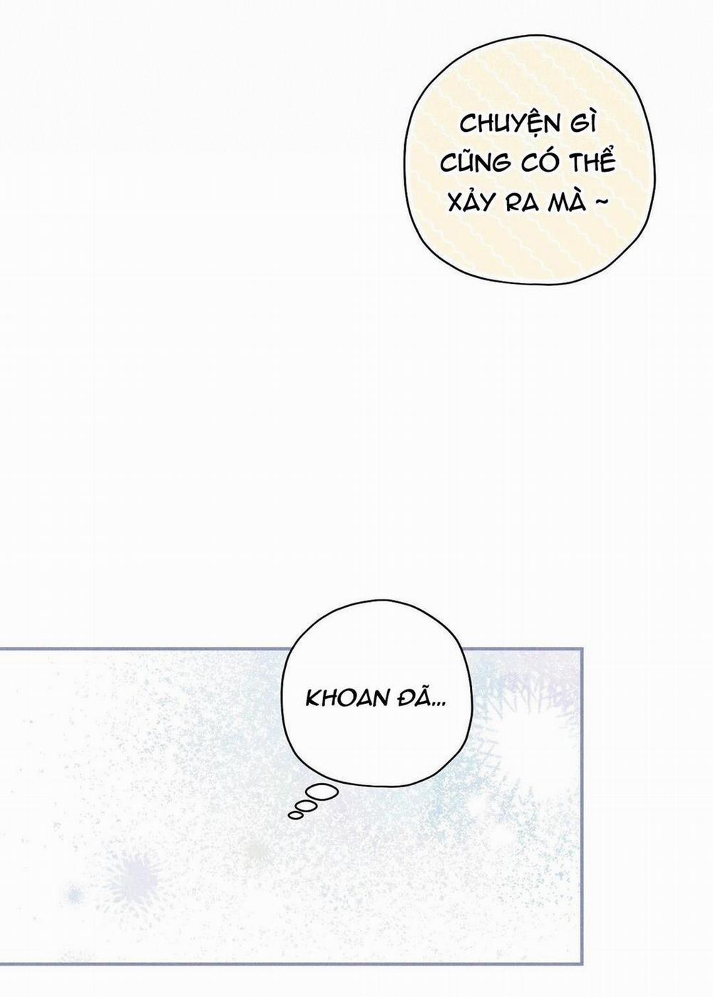 Hoàng Tử Hư Hỏng Che Giấu Mình Là Omega 17 trang 13