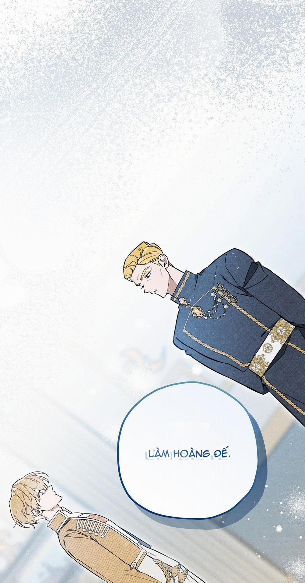 Hoàng Tử Hư Hỏng Che Giấu Mình Là Omega 17 trang 131