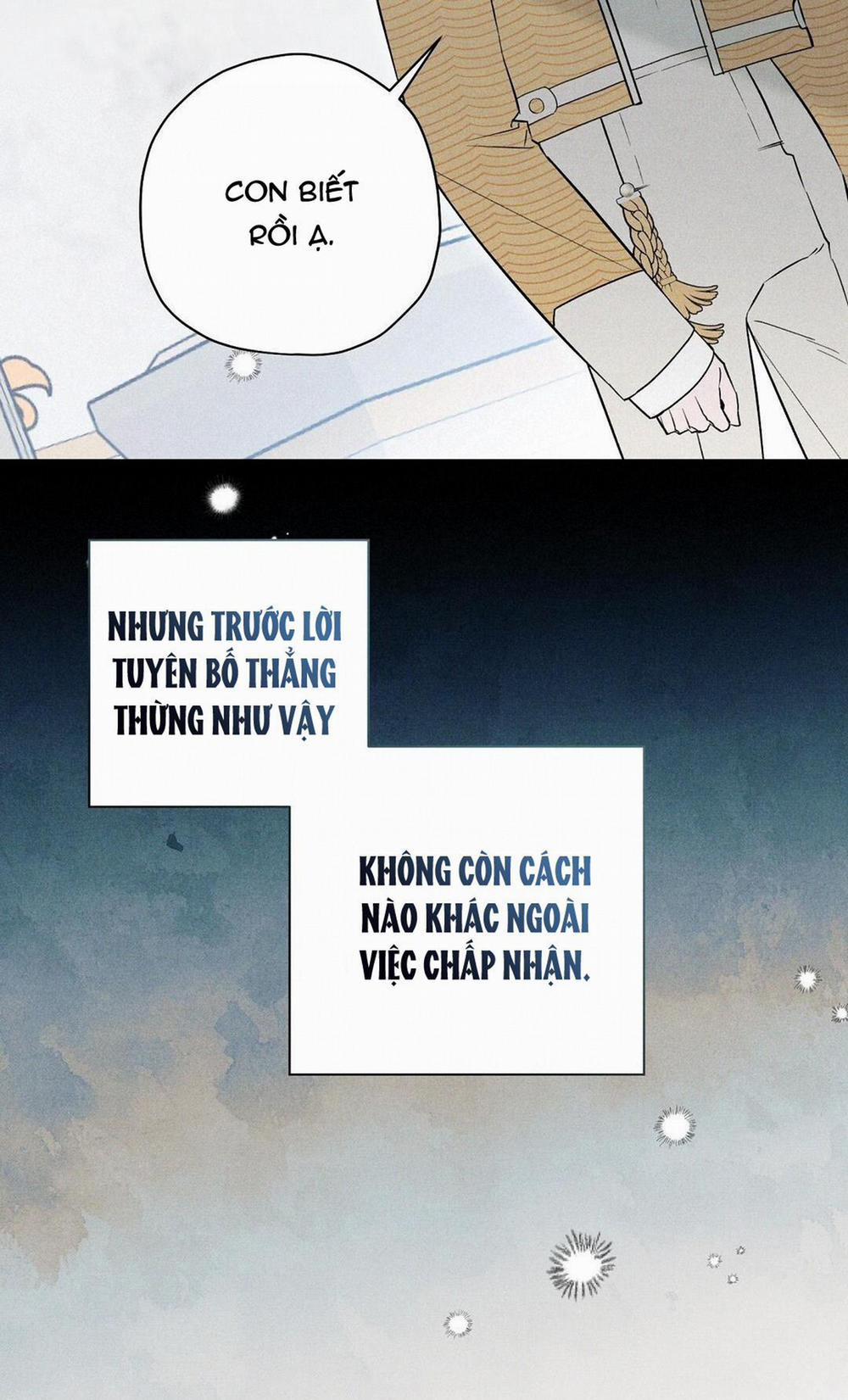 Hoàng Tử Hư Hỏng Che Giấu Mình Là Omega 17 trang 134