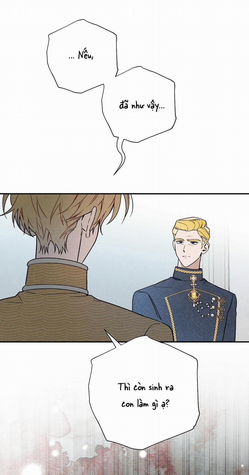 Hoàng Tử Hư Hỏng Che Giấu Mình Là Omega 17 trang 139