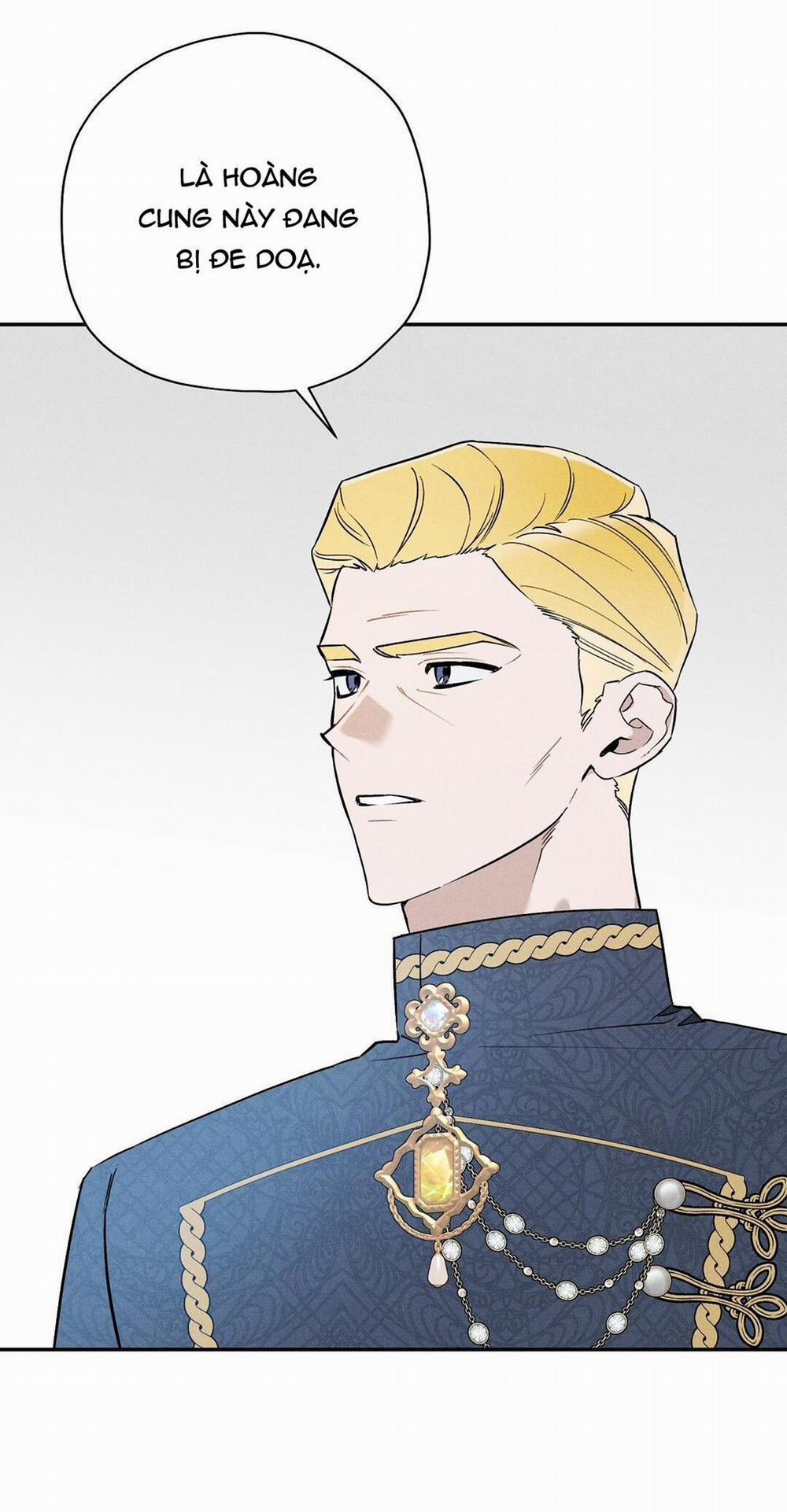 Hoàng Tử Hư Hỏng Che Giấu Mình Là Omega 17 trang 143