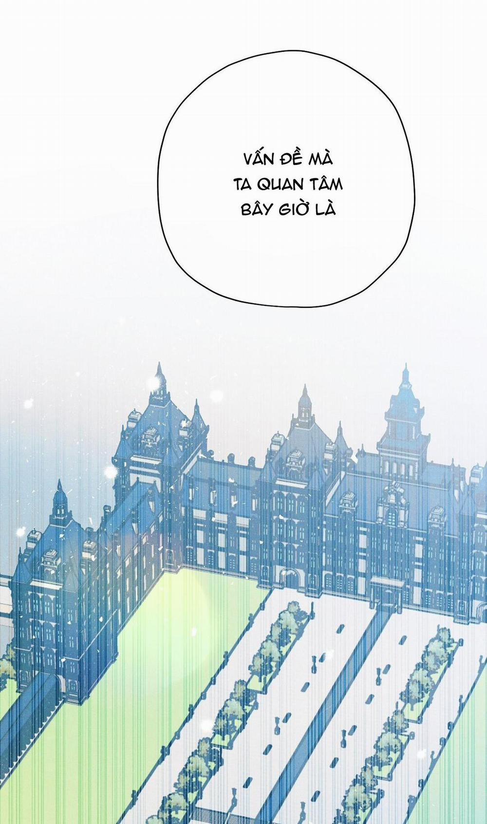 Hoàng Tử Hư Hỏng Che Giấu Mình Là Omega 17 trang 144