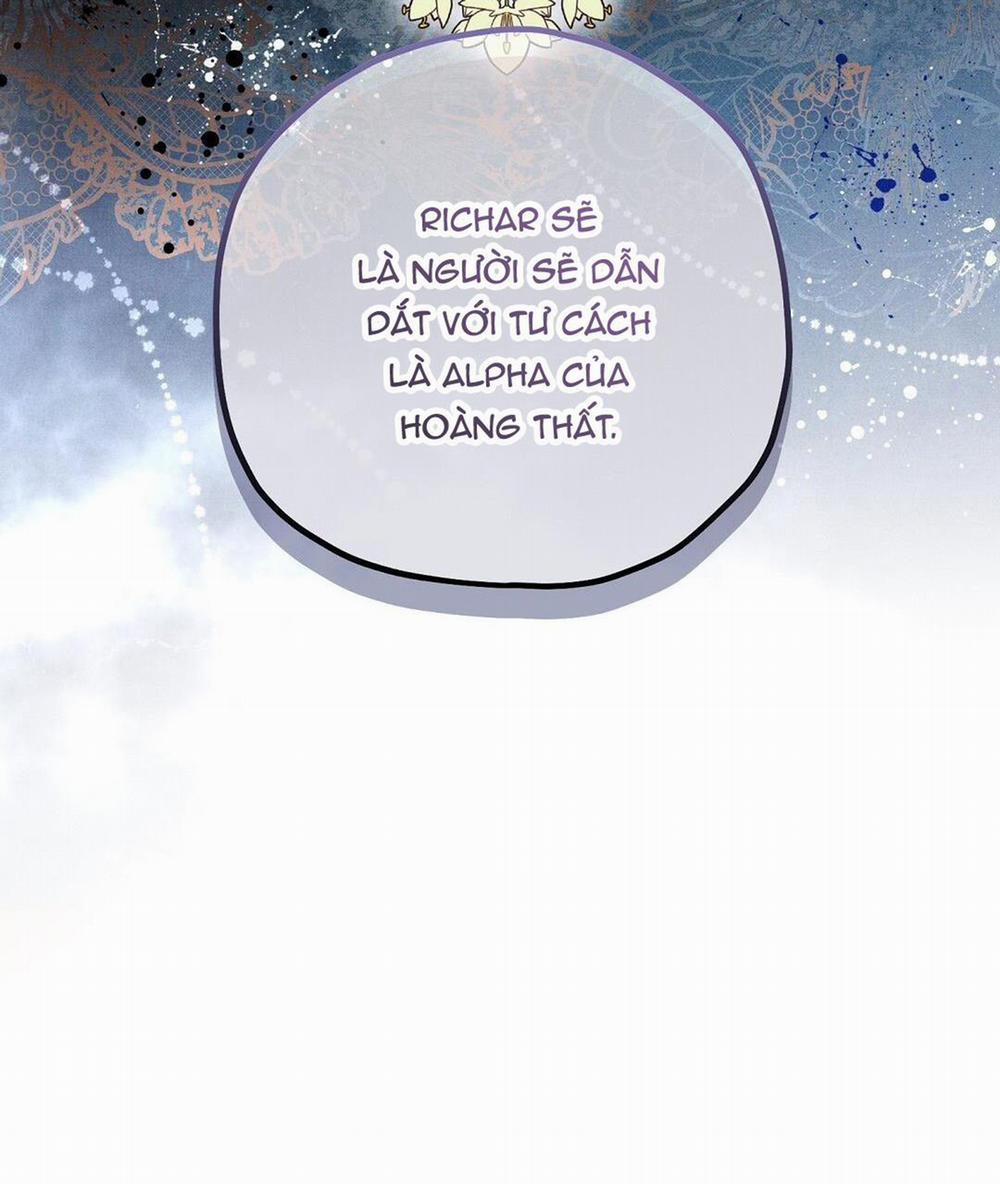 Hoàng Tử Hư Hỏng Che Giấu Mình Là Omega 17 trang 149