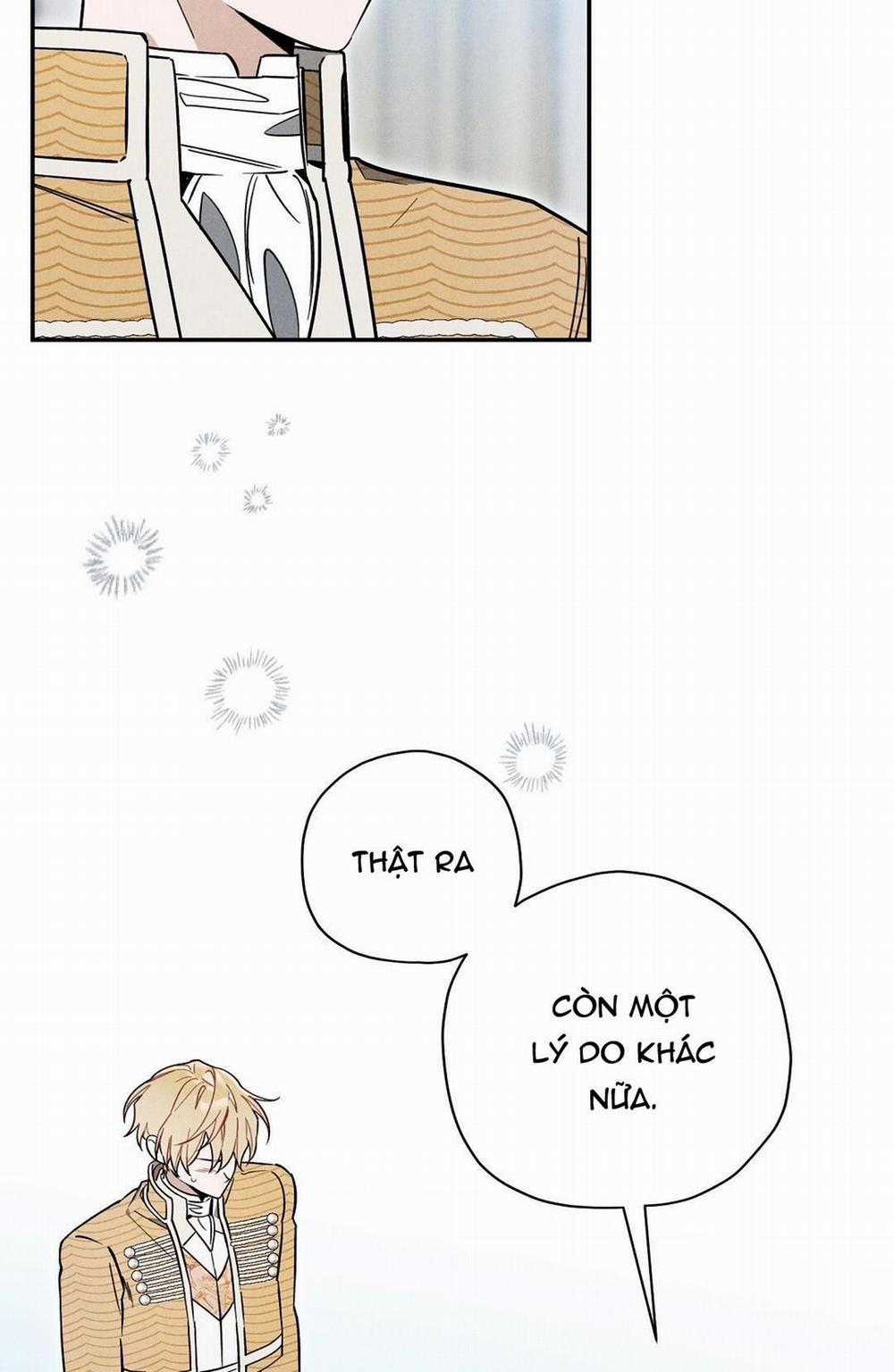 Hoàng Tử Hư Hỏng Che Giấu Mình Là Omega 17 trang 151