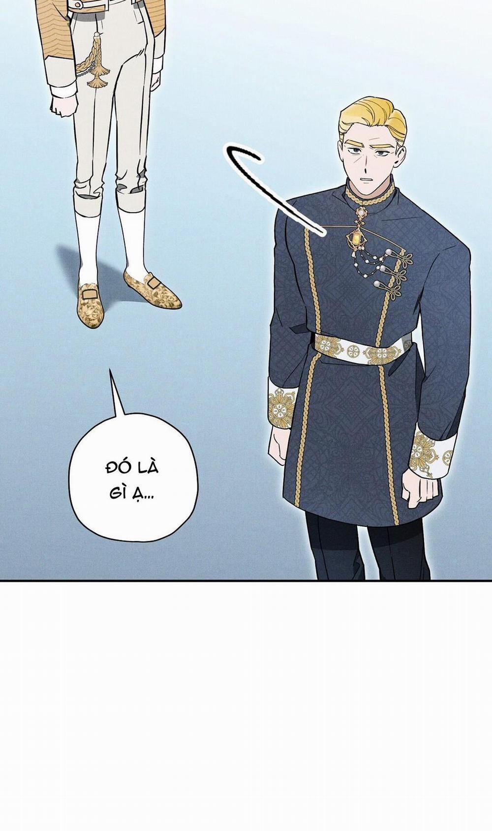 Hoàng Tử Hư Hỏng Che Giấu Mình Là Omega 17 trang 152