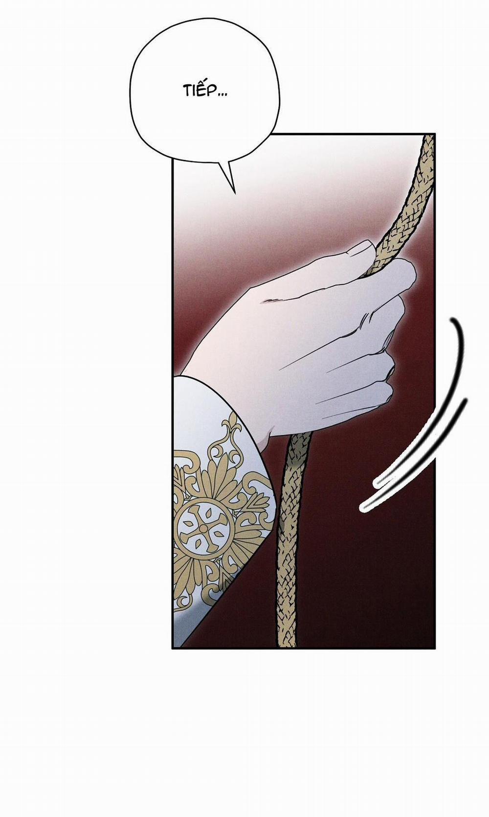 Hoàng Tử Hư Hỏng Che Giấu Mình Là Omega 17 trang 157