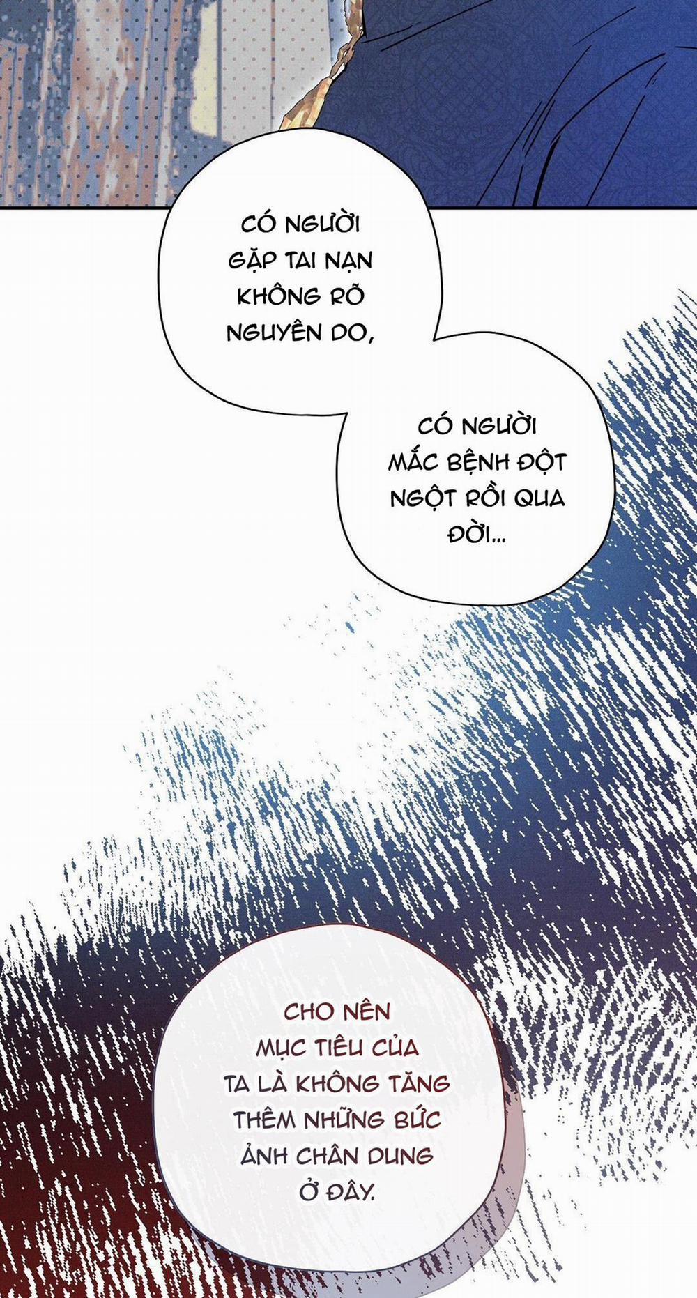 Hoàng Tử Hư Hỏng Che Giấu Mình Là Omega 17 trang 162