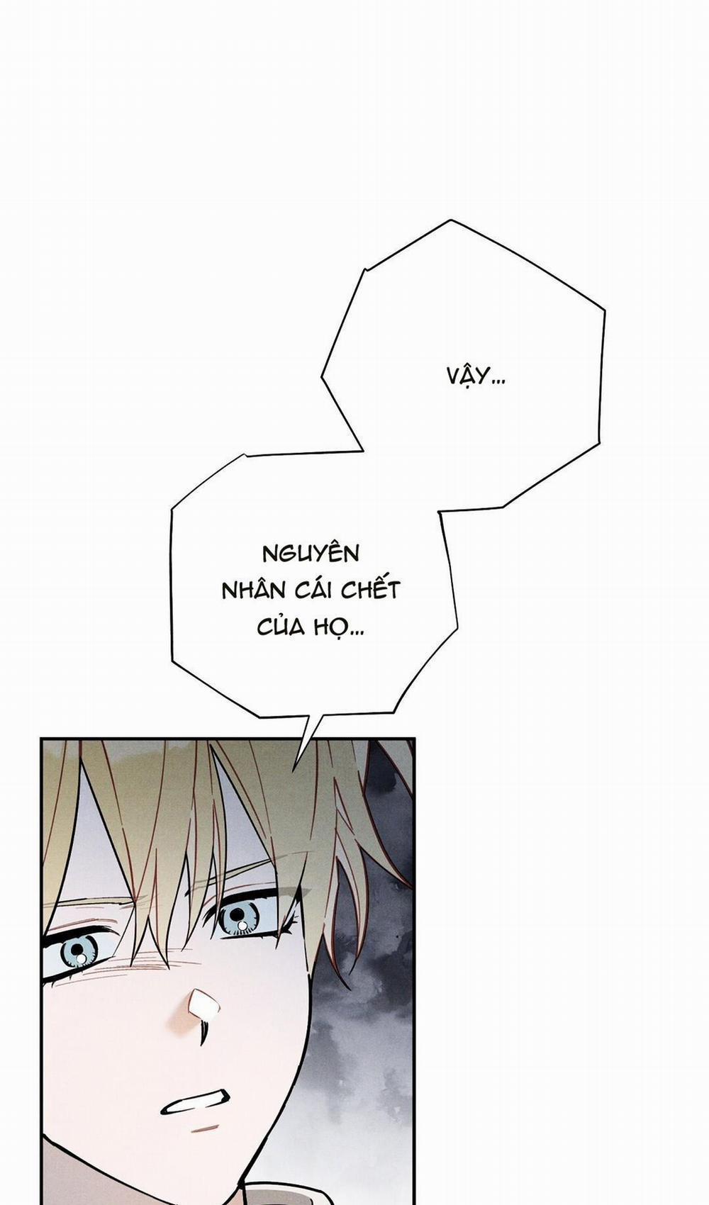 Hoàng Tử Hư Hỏng Che Giấu Mình Là Omega 17 trang 164