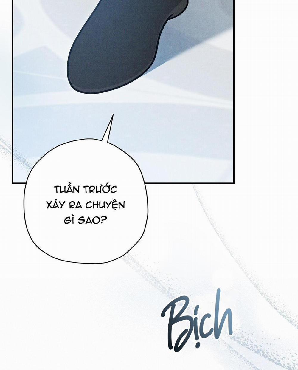 Hoàng Tử Hư Hỏng Che Giấu Mình Là Omega 17 trang 24