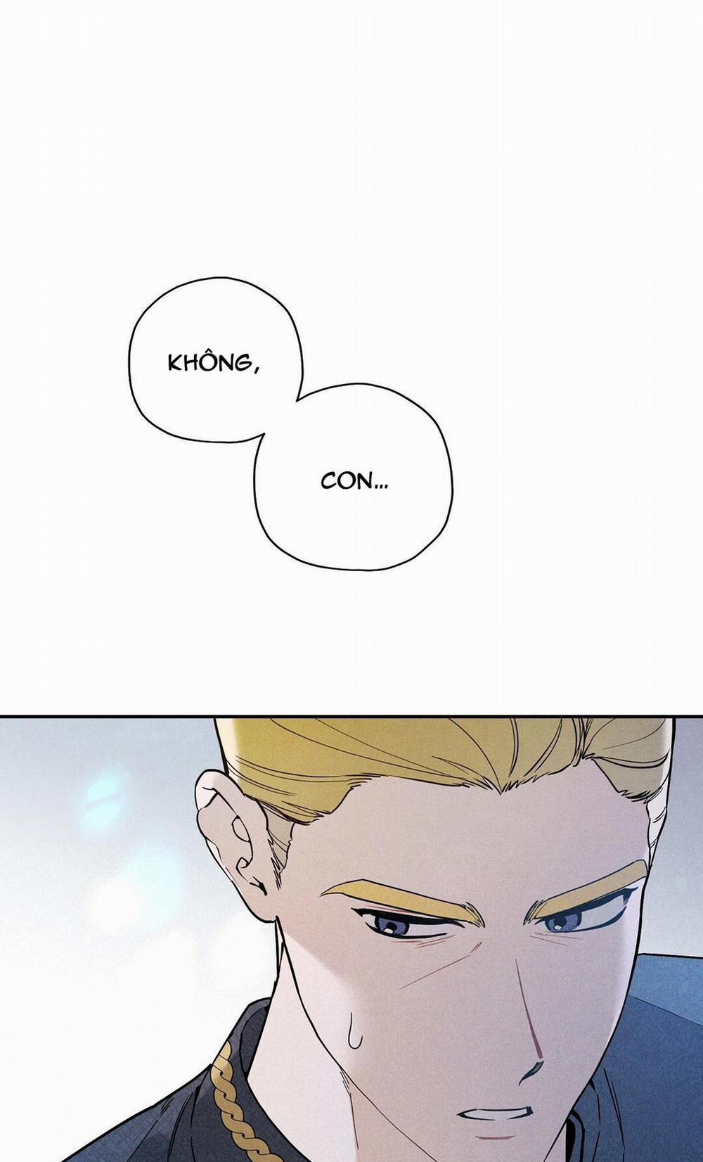 Hoàng Tử Hư Hỏng Che Giấu Mình Là Omega 17 trang 35