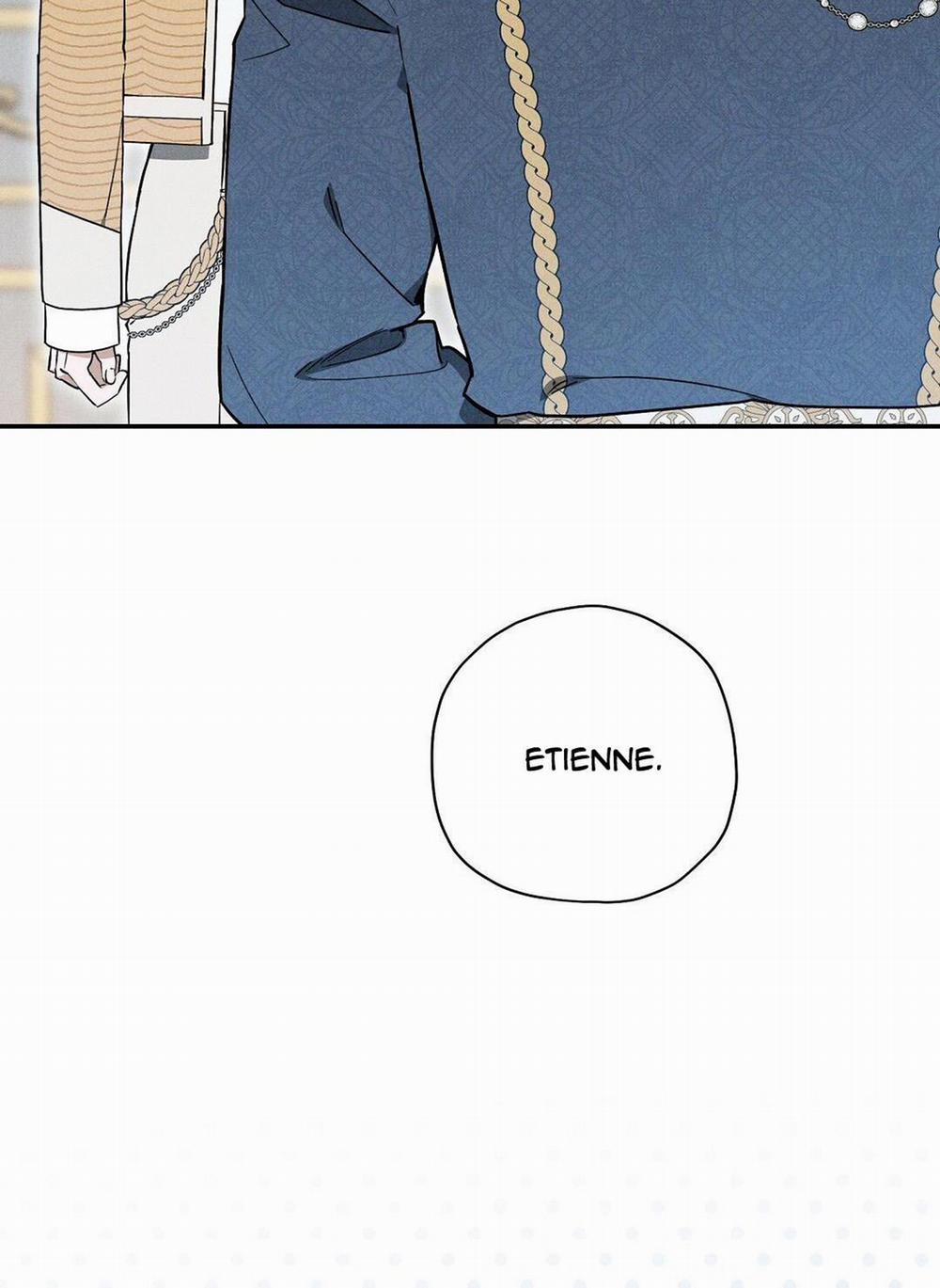 Hoàng Tử Hư Hỏng Che Giấu Mình Là Omega 17 trang 42