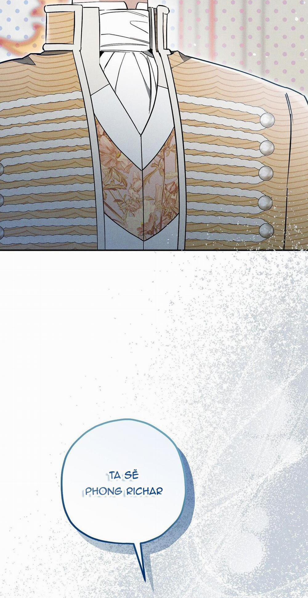 Hoàng Tử Hư Hỏng Che Giấu Mình Là Omega 17 trang 44