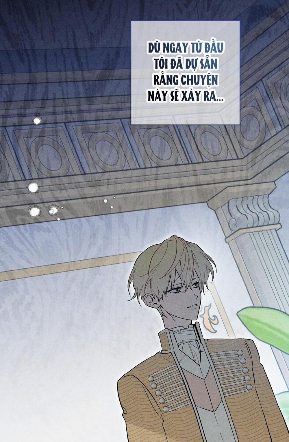 Hoàng Tử Hư Hỏng Che Giấu Mình Là Omega 17 trang 47