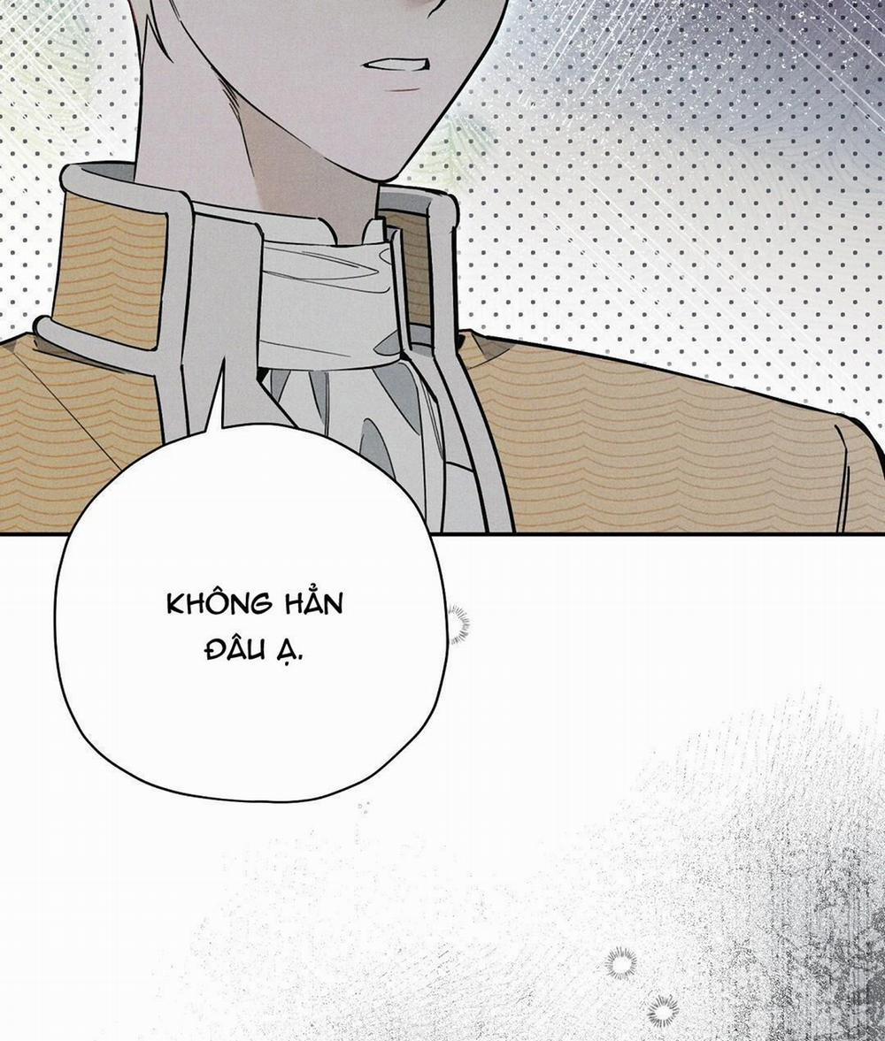 Hoàng Tử Hư Hỏng Che Giấu Mình Là Omega 17 trang 51