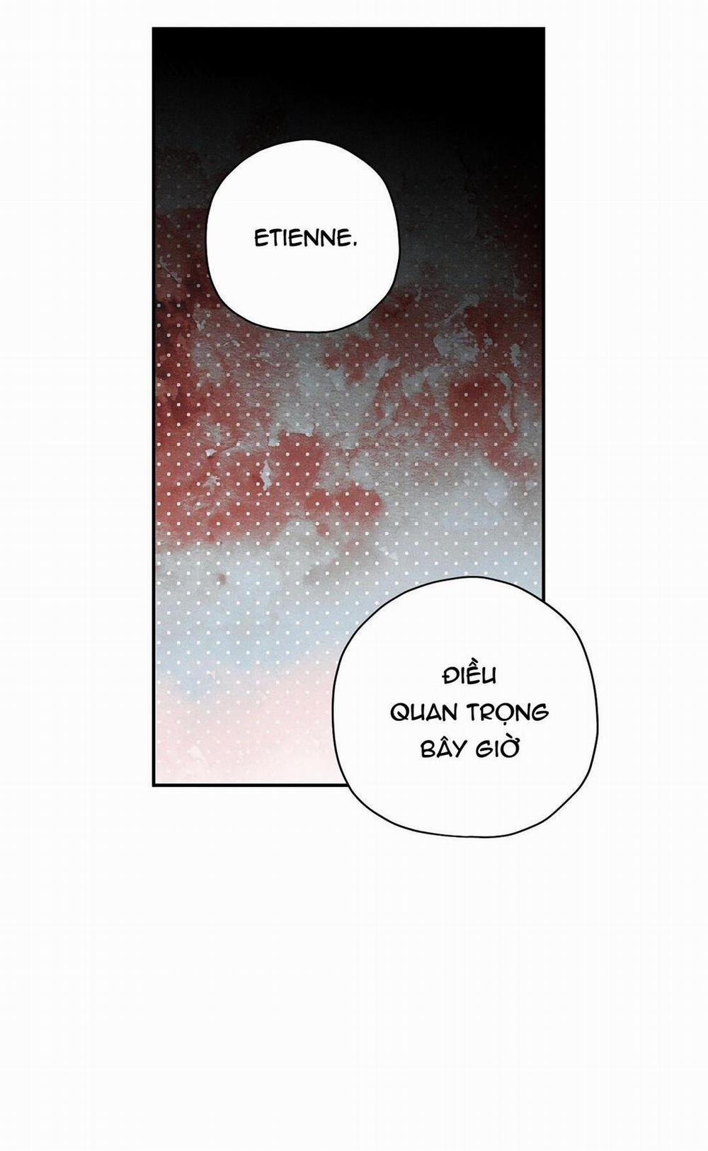 Hoàng Tử Hư Hỏng Che Giấu Mình Là Omega 17 trang 56