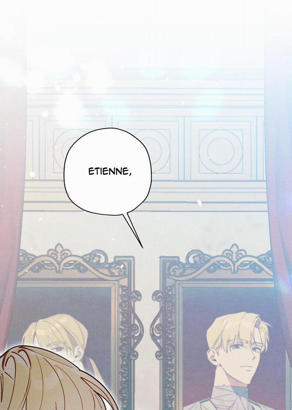 Hoàng Tử Hư Hỏng Che Giấu Mình Là Omega 17 trang 67