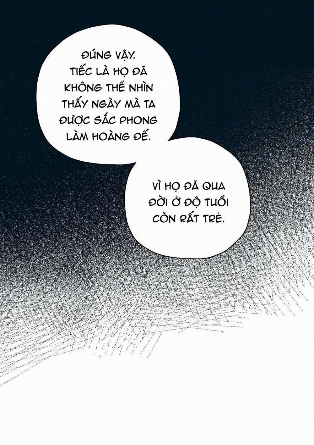 Hoàng Tử Hư Hỏng Che Giấu Mình Là Omega 17 trang 70