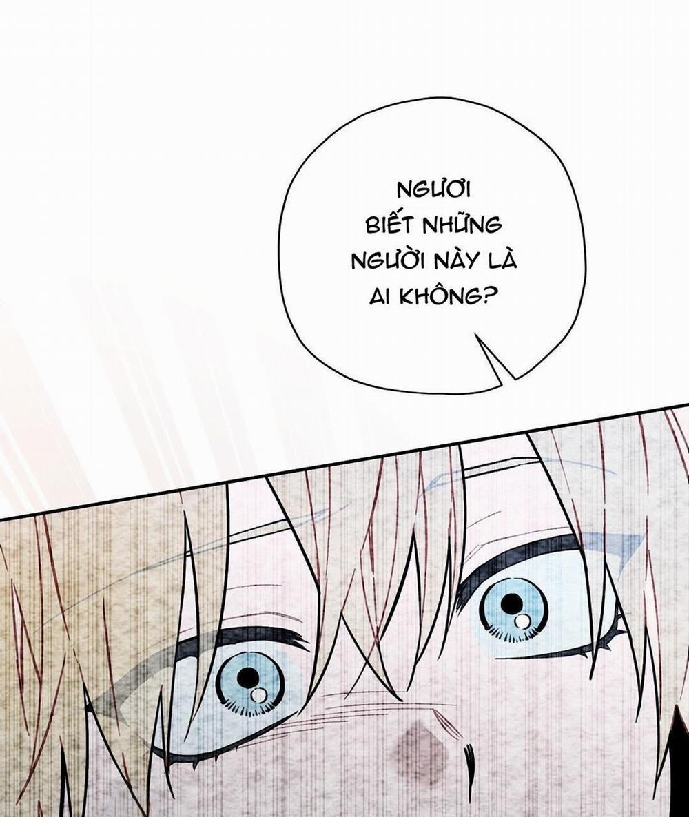 Hoàng Tử Hư Hỏng Che Giấu Mình Là Omega 17 trang 72