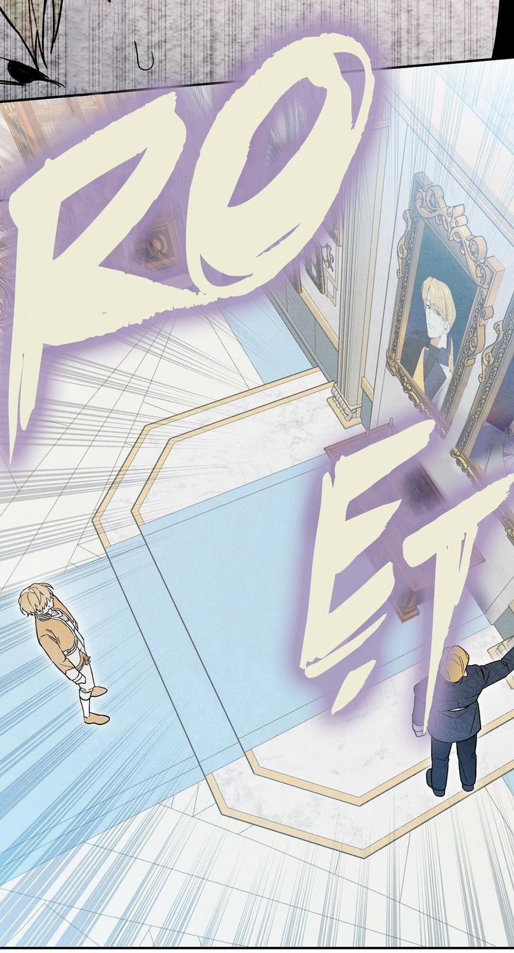 Hoàng Tử Hư Hỏng Che Giấu Mình Là Omega 17 trang 73