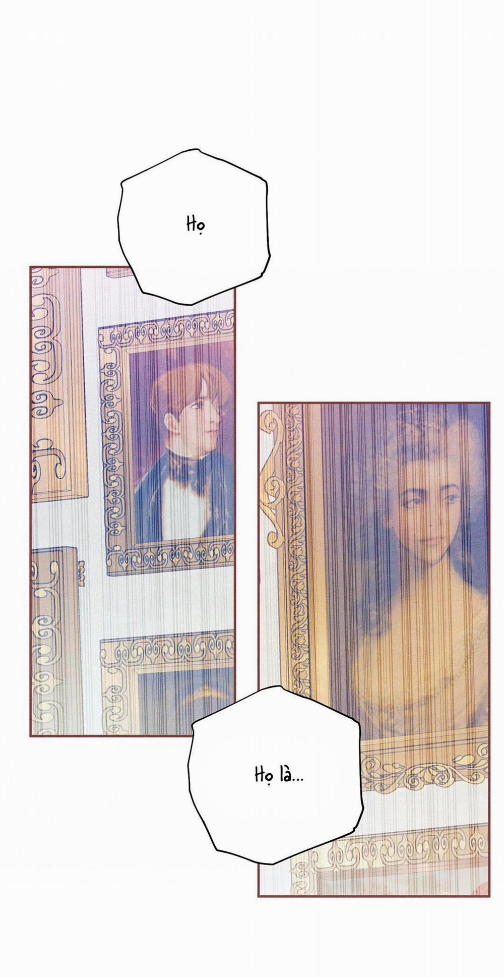 Hoàng Tử Hư Hỏng Che Giấu Mình Là Omega 17 trang 74