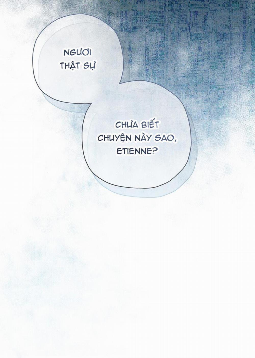 Hoàng Tử Hư Hỏng Che Giấu Mình Là Omega 17 trang 84