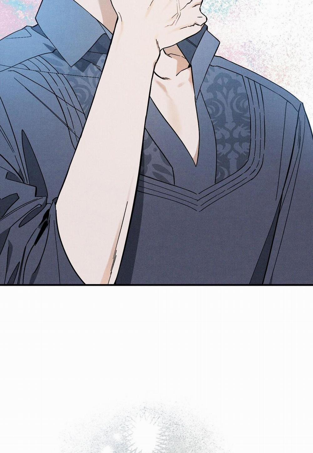 Hoàng Tử Hư Hỏng Che Giấu Mình Là Omega 17 trang 89