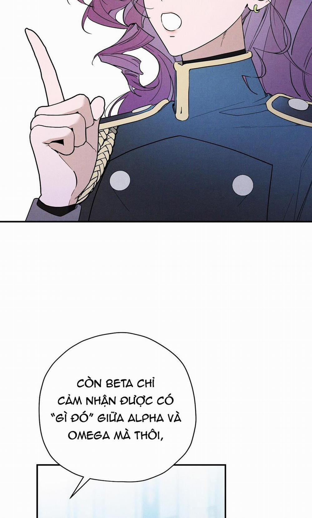 Hoàng Tử Hư Hỏng Che Giấu Mình Là Omega 17 trang 92