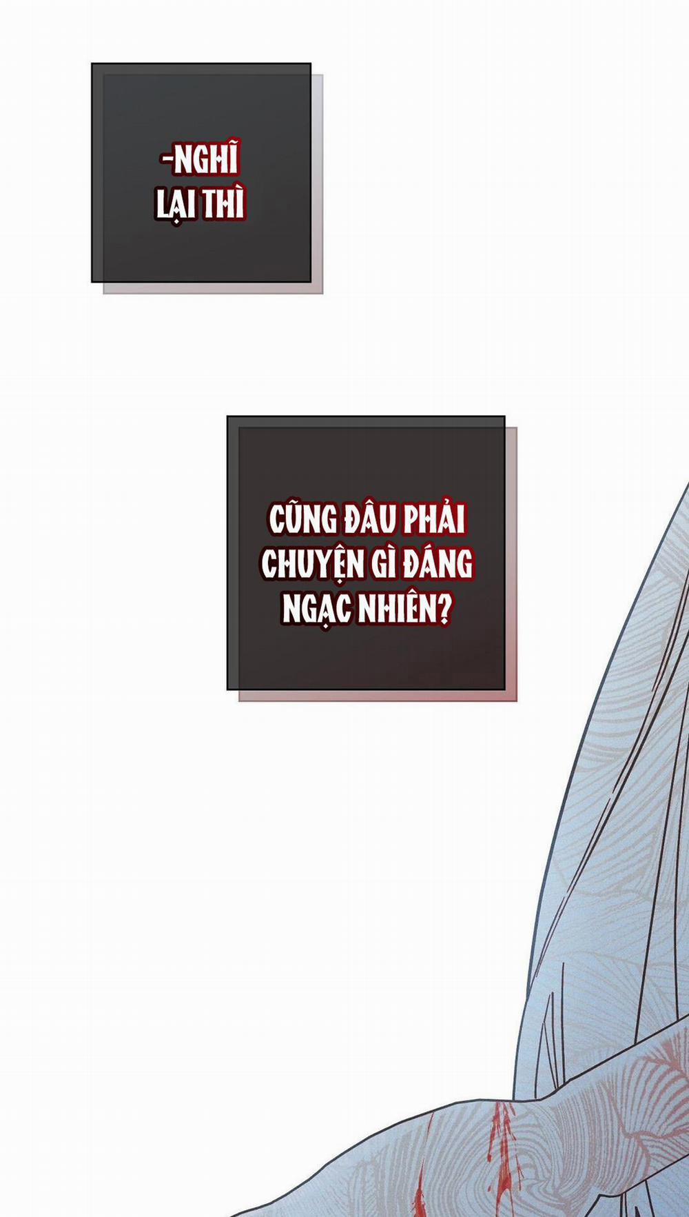 Hoàng Tử Hư Hỏng Che Giấu Mình Là Omega 18 trang 10