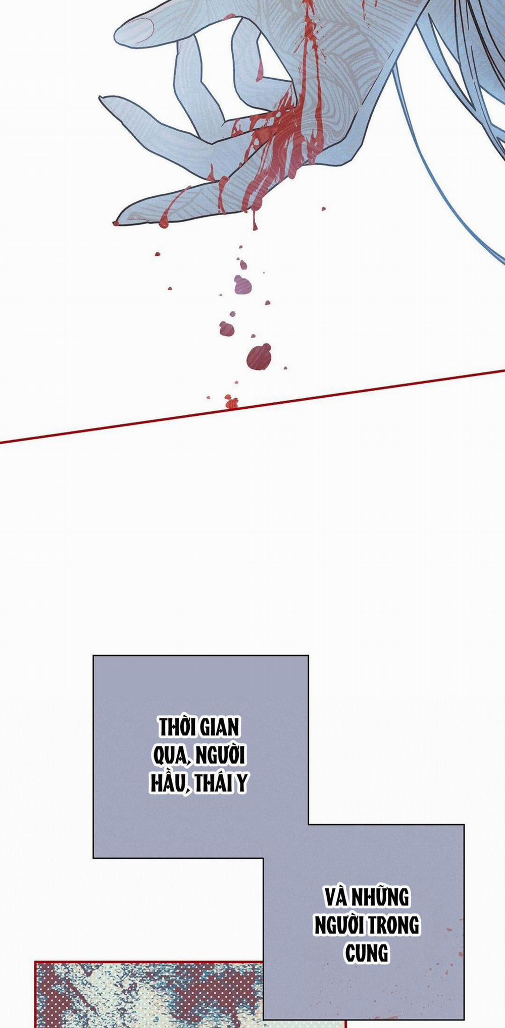 Hoàng Tử Hư Hỏng Che Giấu Mình Là Omega 18 trang 11