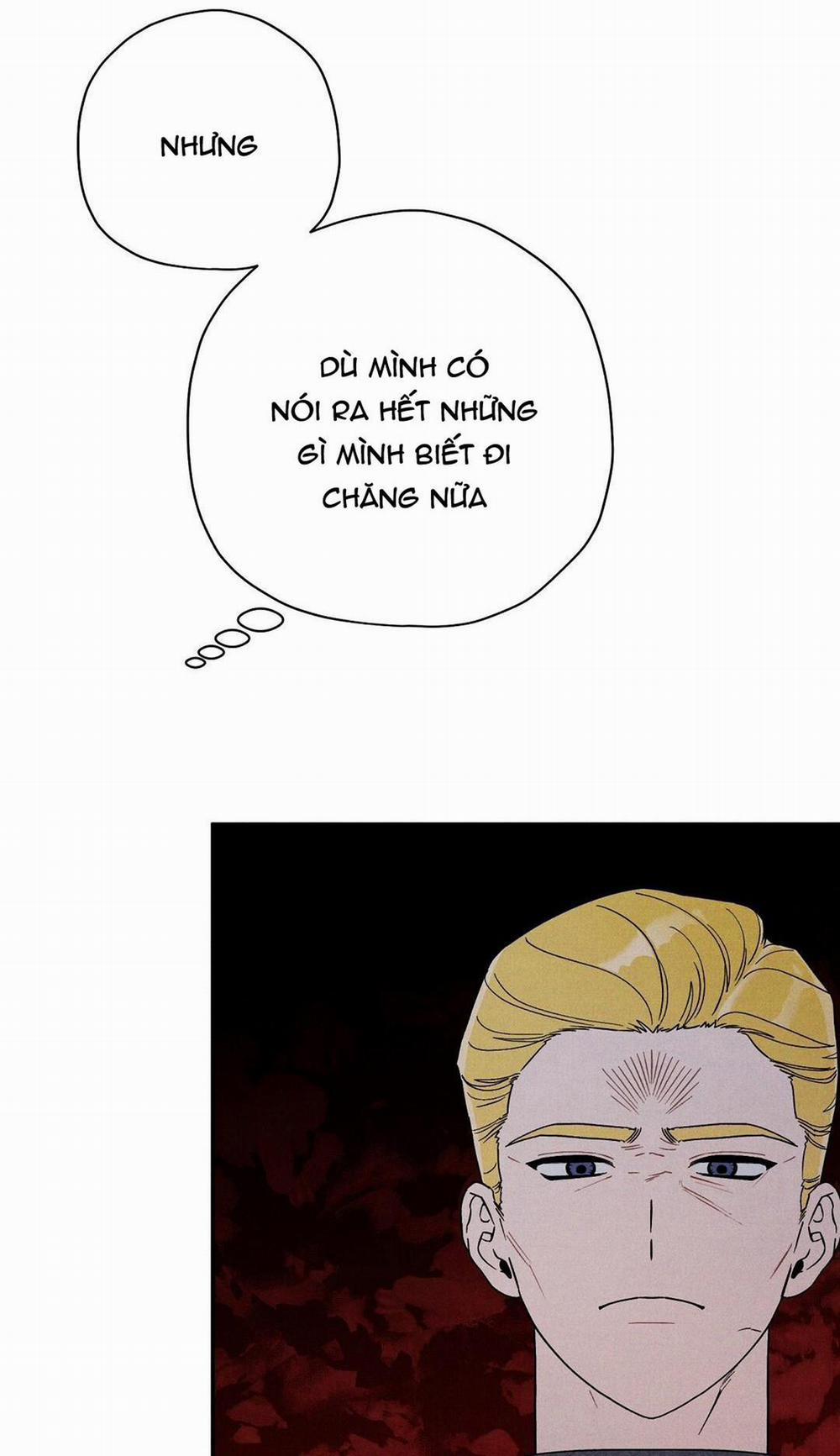 Hoàng Tử Hư Hỏng Che Giấu Mình Là Omega 18 trang 16