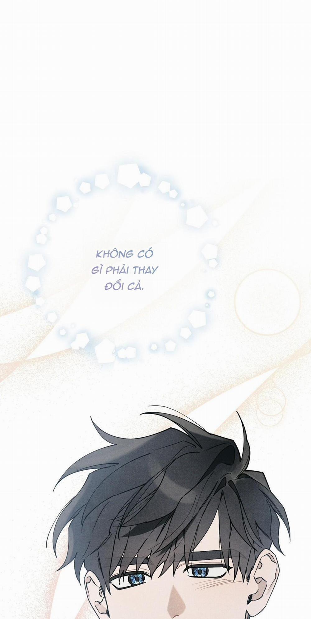 Hoàng Tử Hư Hỏng Che Giấu Mình Là Omega 18 trang 18