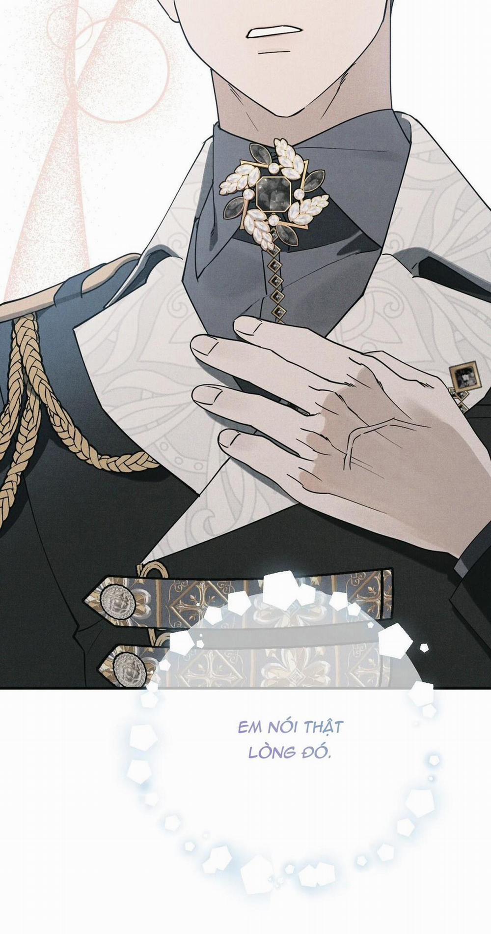 Hoàng Tử Hư Hỏng Che Giấu Mình Là Omega 18 trang 19