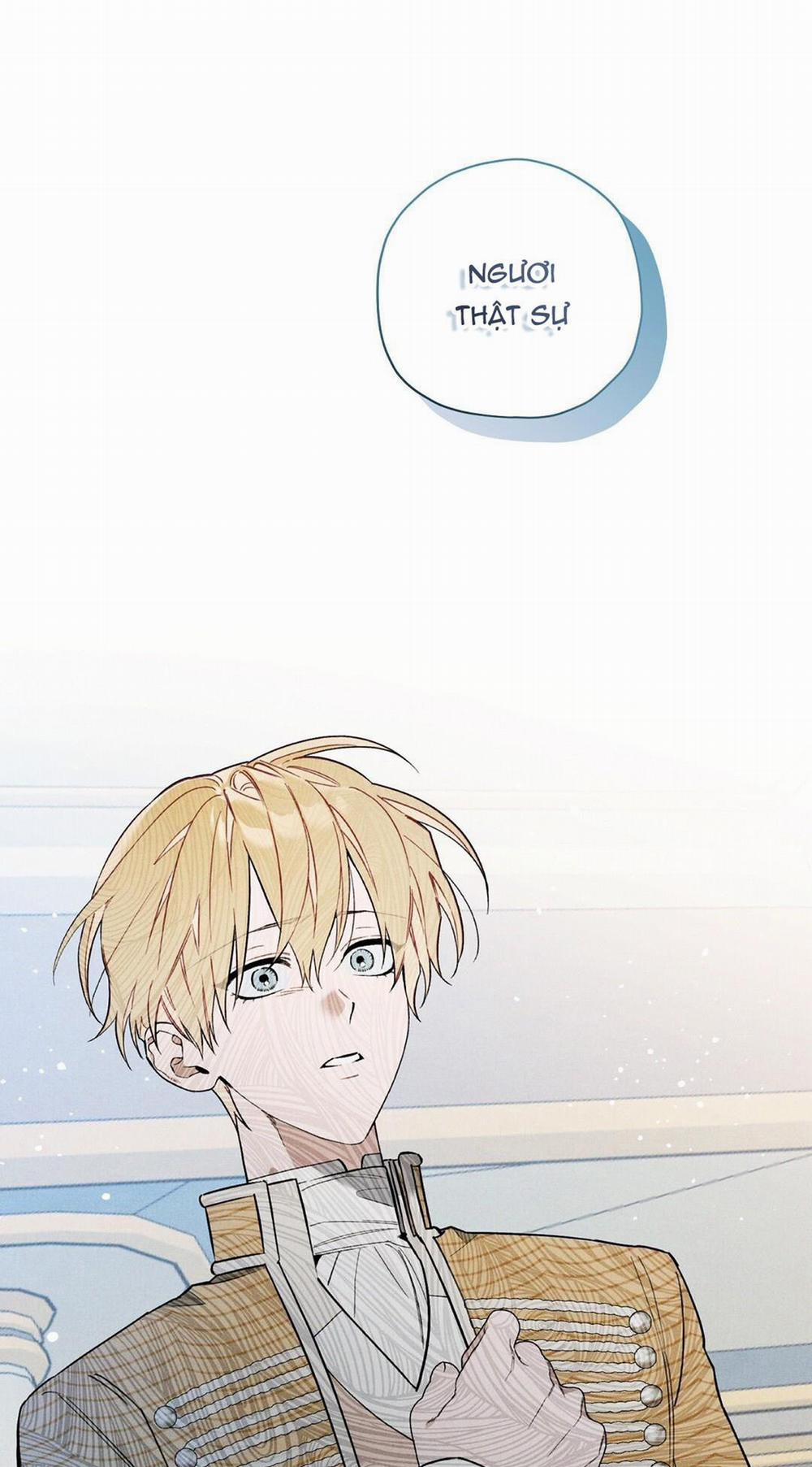 Hoàng Tử Hư Hỏng Che Giấu Mình Là Omega 18 trang 2