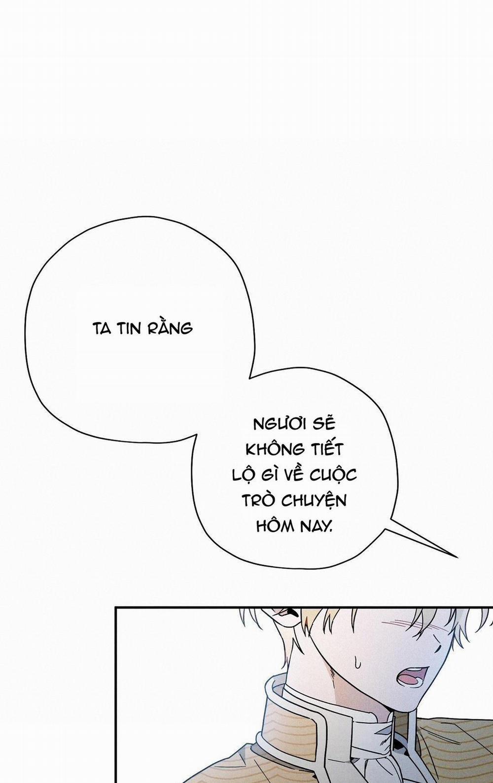 Hoàng Tử Hư Hỏng Che Giấu Mình Là Omega 18 trang 23