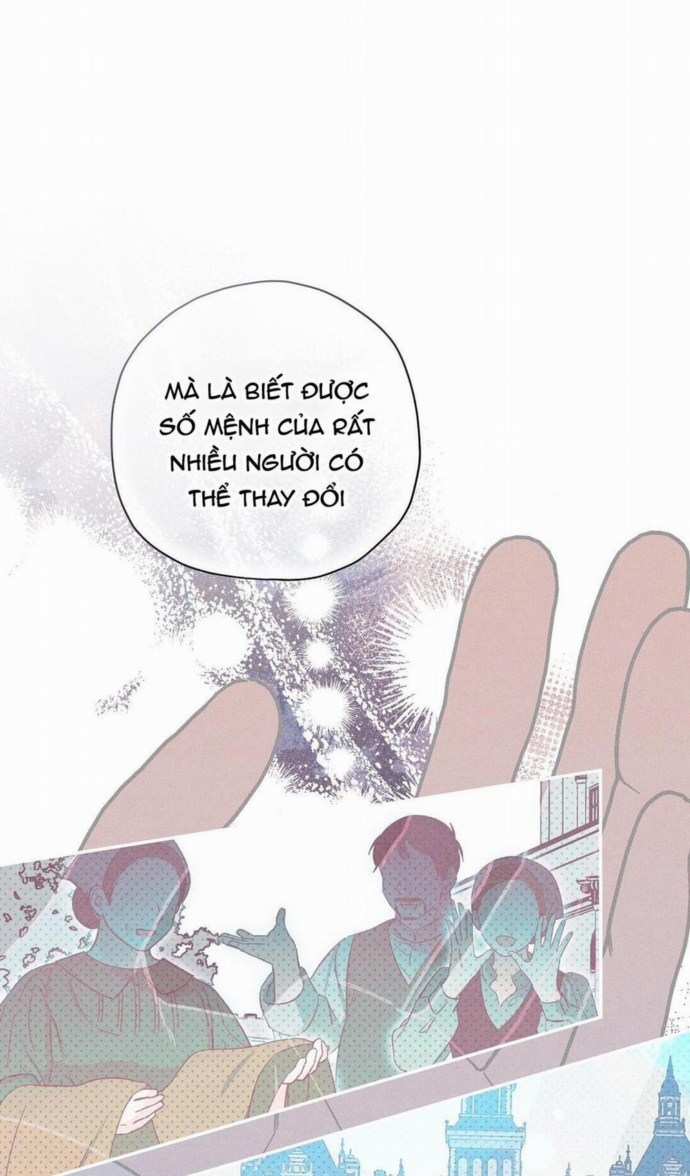 Hoàng Tử Hư Hỏng Che Giấu Mình Là Omega 18 trang 27