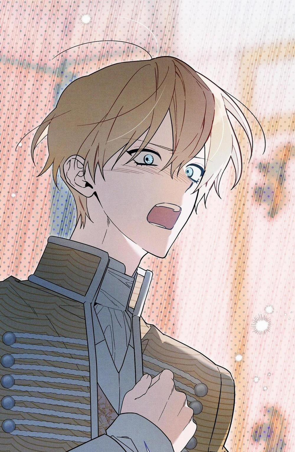 Hoàng Tử Hư Hỏng Che Giấu Mình Là Omega 18 trang 32