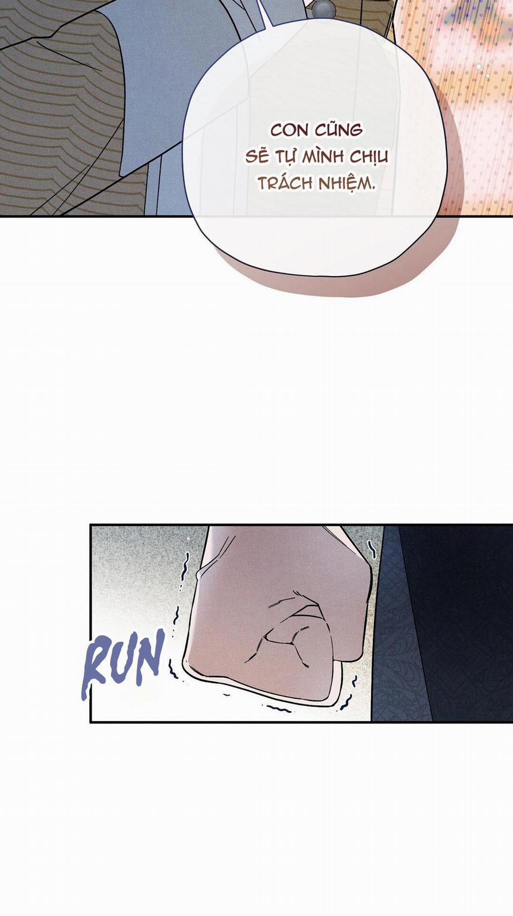 Hoàng Tử Hư Hỏng Che Giấu Mình Là Omega 18 trang 33