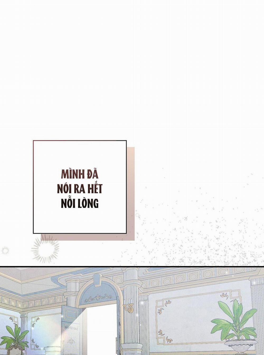 Hoàng Tử Hư Hỏng Che Giấu Mình Là Omega 18 trang 37