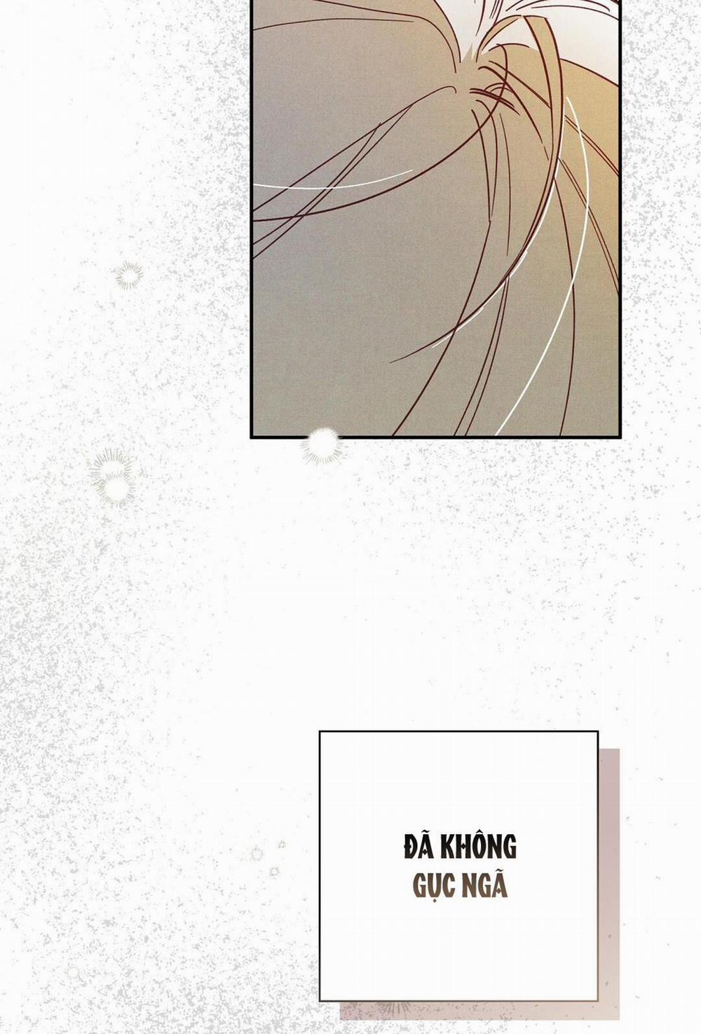 Hoàng Tử Hư Hỏng Che Giấu Mình Là Omega 18 trang 39