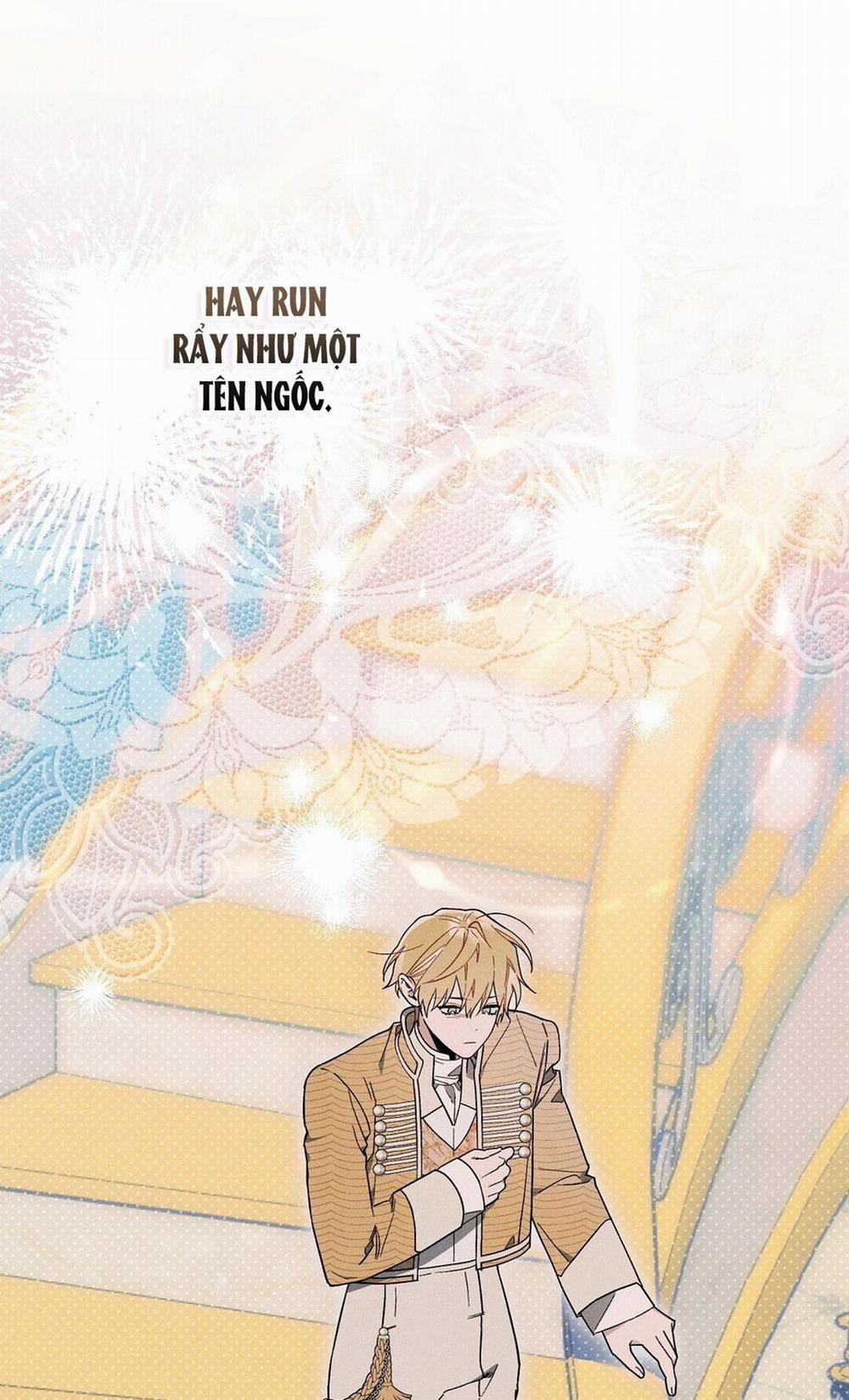 Hoàng Tử Hư Hỏng Che Giấu Mình Là Omega 18 trang 41