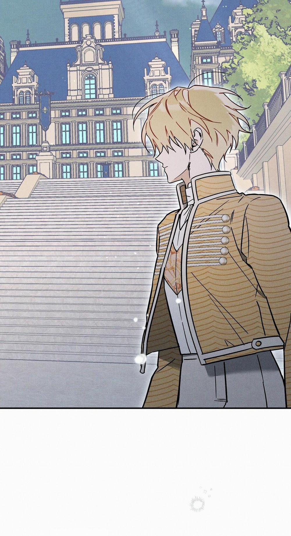 Hoàng Tử Hư Hỏng Che Giấu Mình Là Omega 18 trang 47