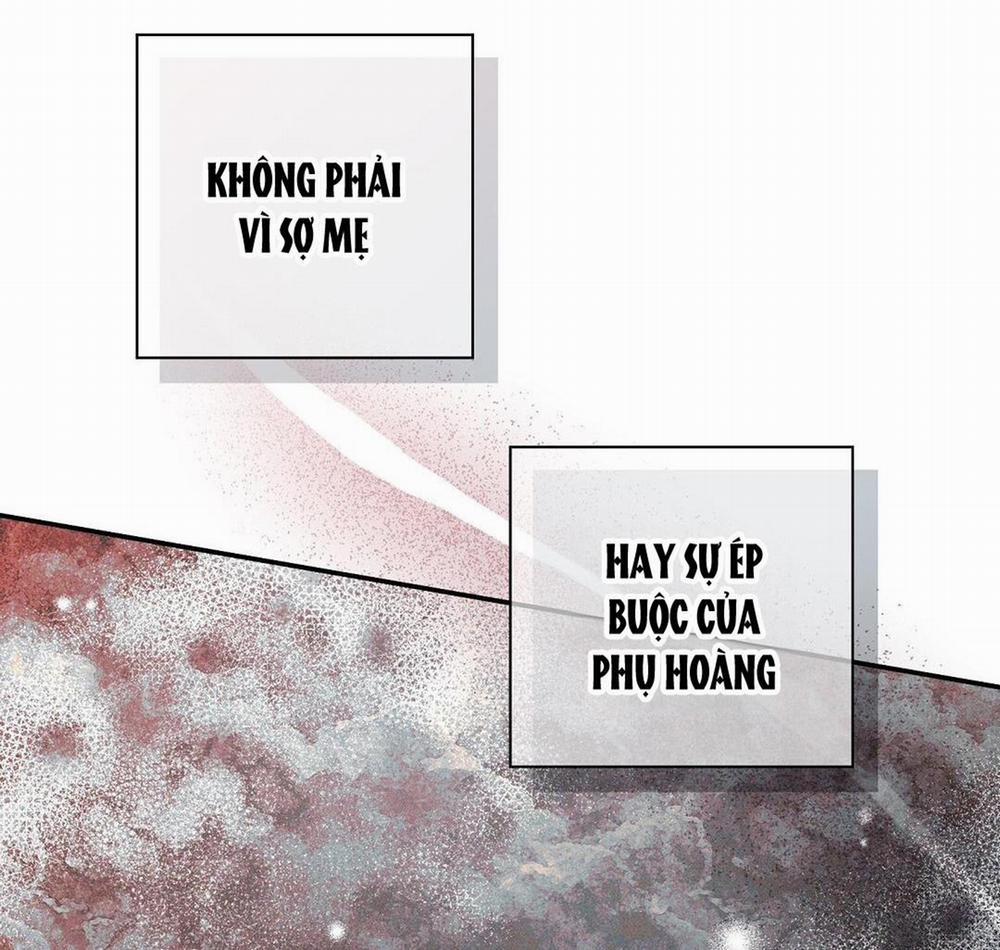 Hoàng Tử Hư Hỏng Che Giấu Mình Là Omega 18 trang 50