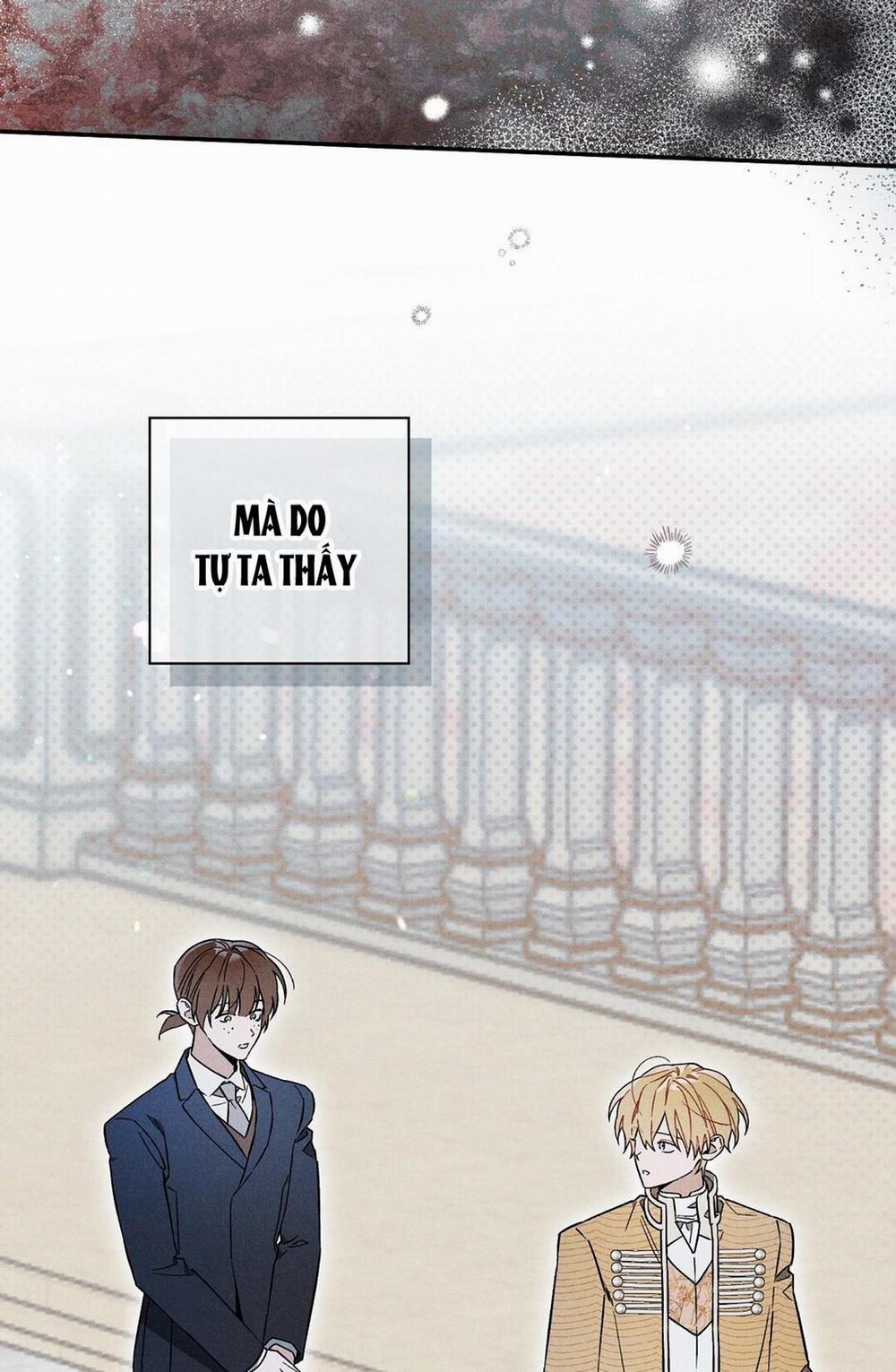 Hoàng Tử Hư Hỏng Che Giấu Mình Là Omega 18 trang 51