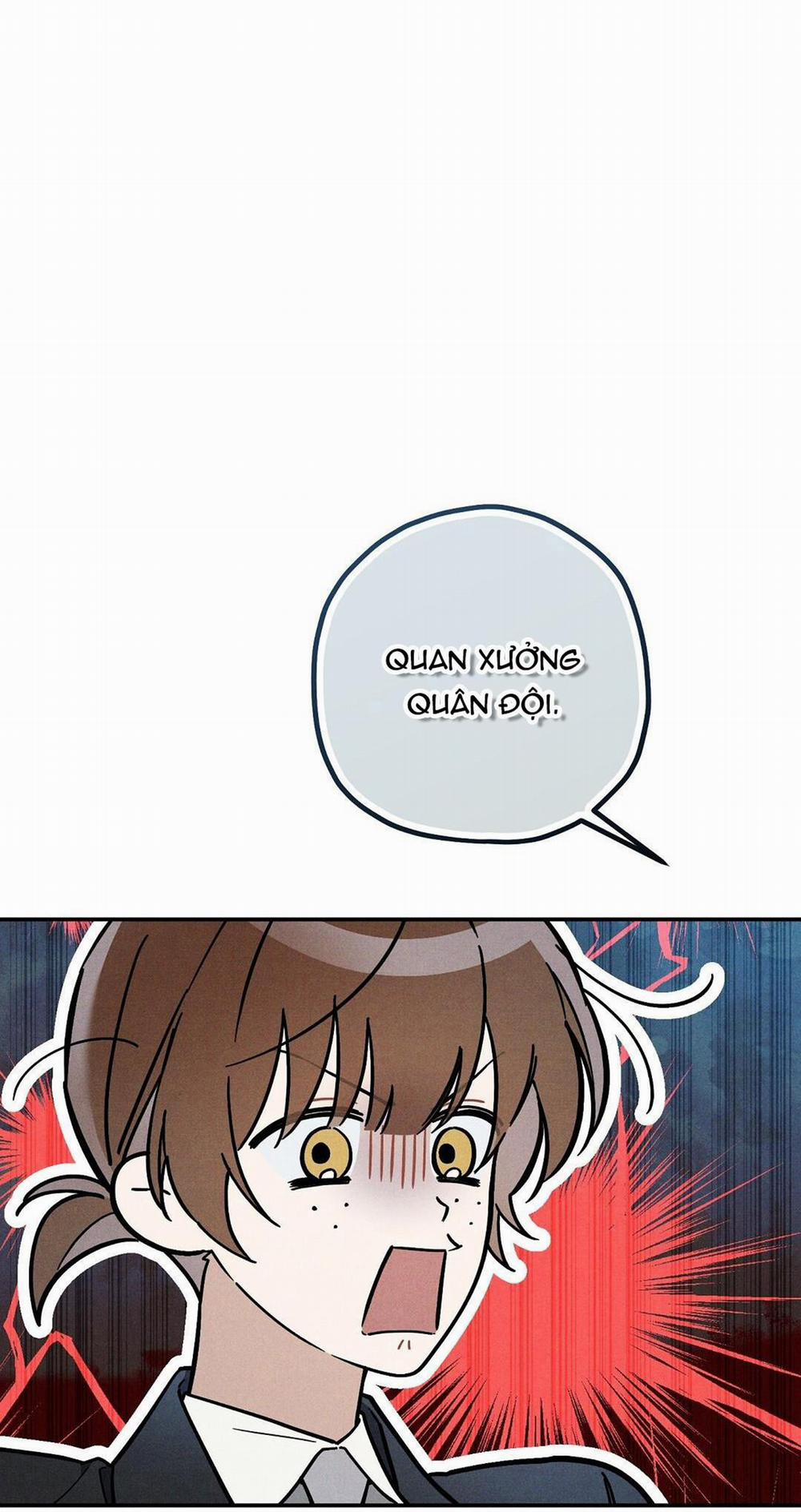 Hoàng Tử Hư Hỏng Che Giấu Mình Là Omega 18 trang 54