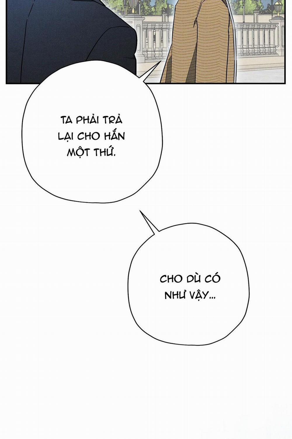 Hoàng Tử Hư Hỏng Che Giấu Mình Là Omega 18 trang 57