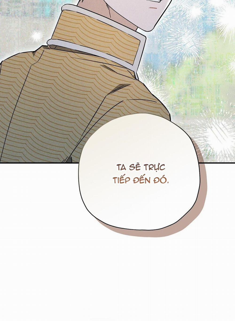 Hoàng Tử Hư Hỏng Che Giấu Mình Là Omega 18 trang 59