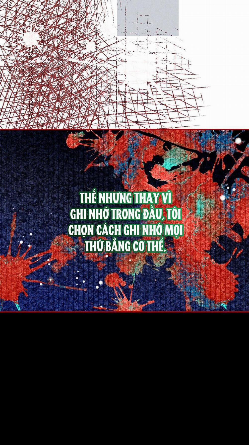 Hoàng Tử Hư Hỏng Che Giấu Mình Là Omega 18 trang 6