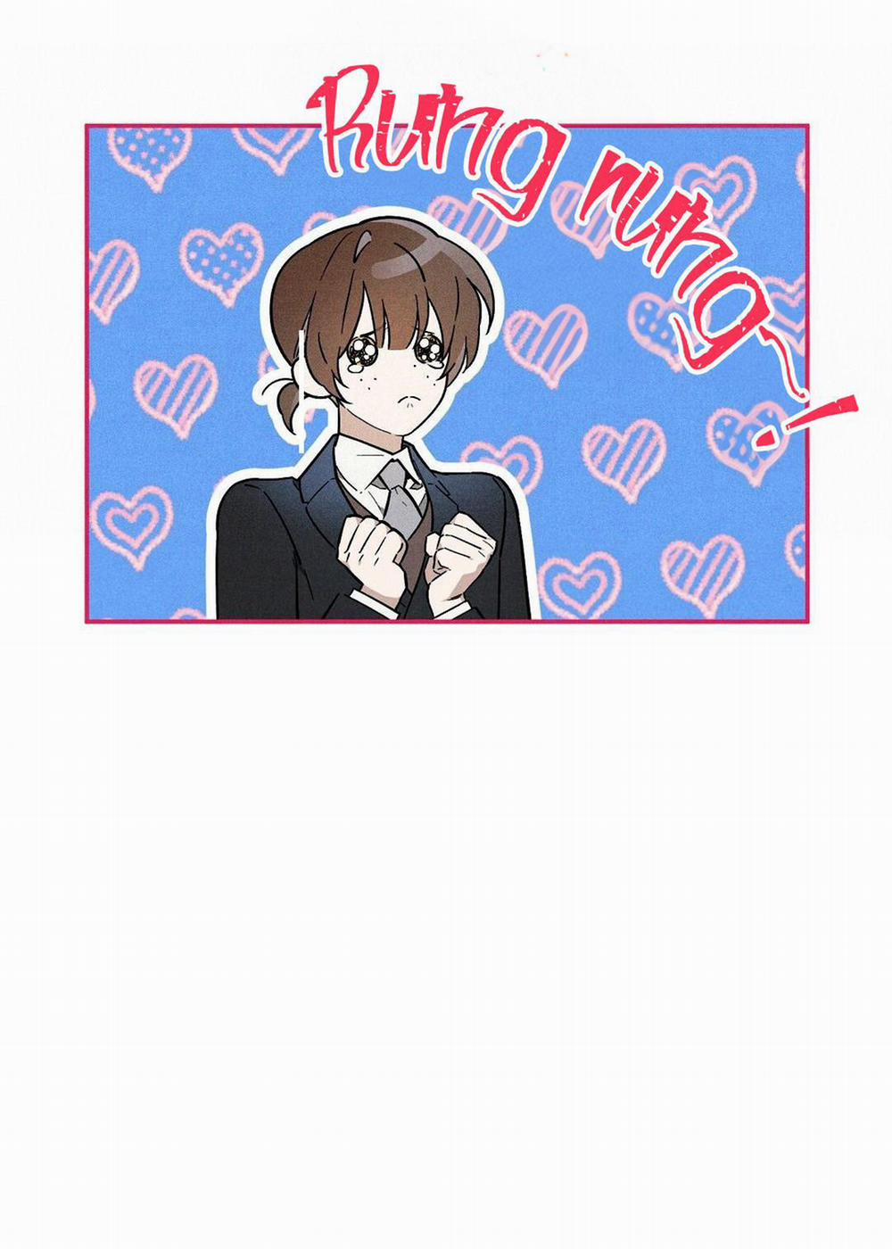 Hoàng Tử Hư Hỏng Che Giấu Mình Là Omega 18 trang 60